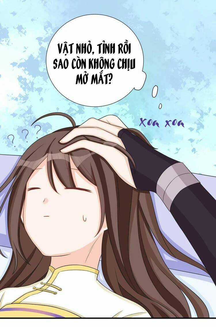 Phác Đảo Sư Tôn Đại Nhân Chapter 7 trang 16