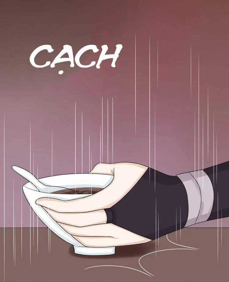 Phác Đảo Sư Tôn Đại Nhân Chapter 7 trang 23