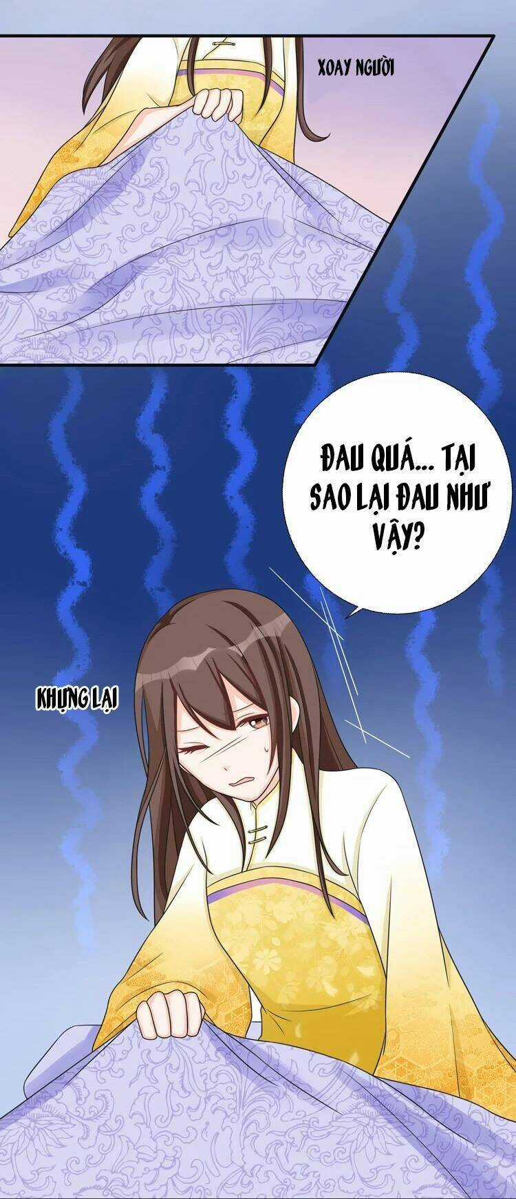 Phác Đảo Sư Tôn Đại Nhân Chapter 7 trang 26