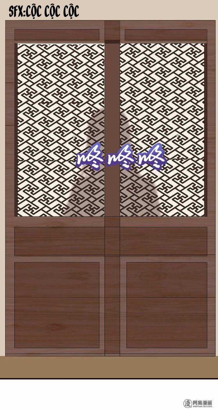 Phác Đảo Sư Tôn Đại Nhân Chapter 7 trang 27