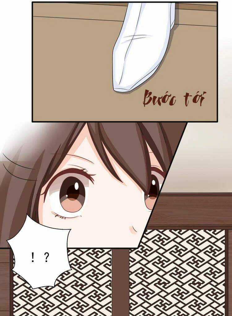 Phác Đảo Sư Tôn Đại Nhân Chapter 7 trang 29