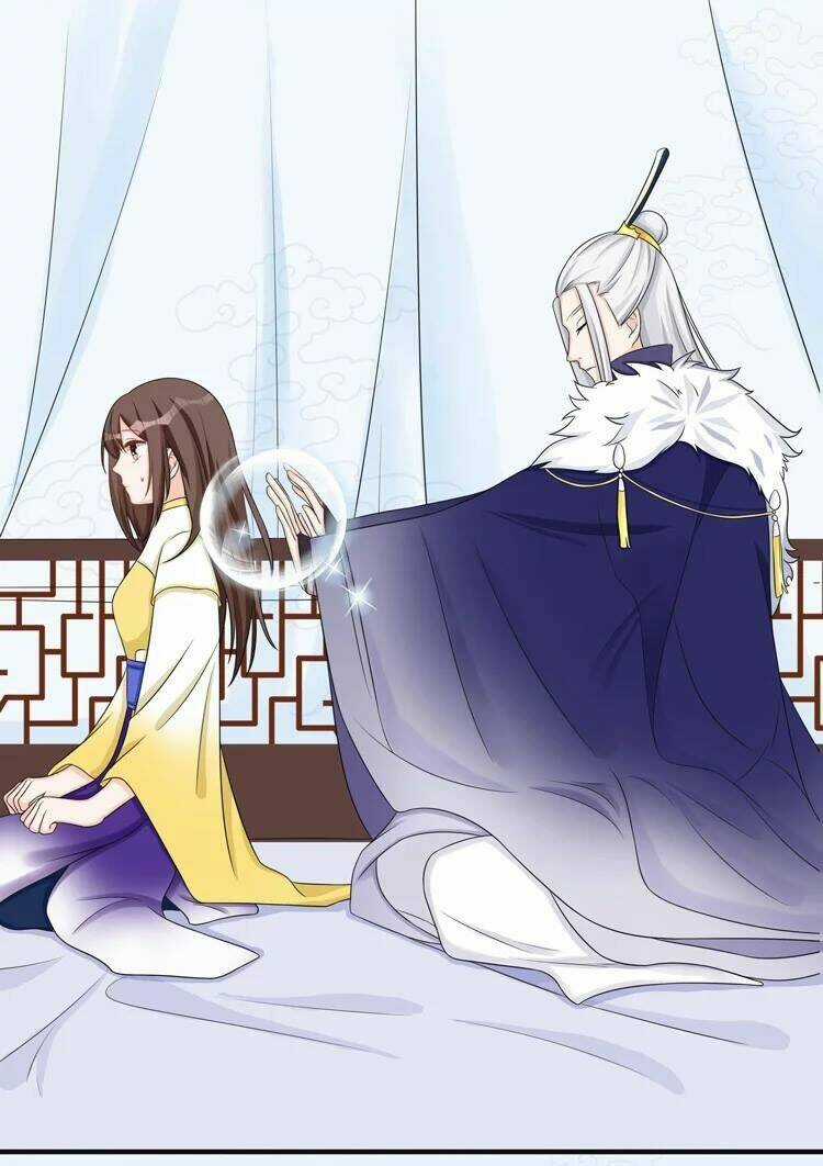 Phác Đảo Sư Tôn Đại Nhân Chapter 7 trang 3