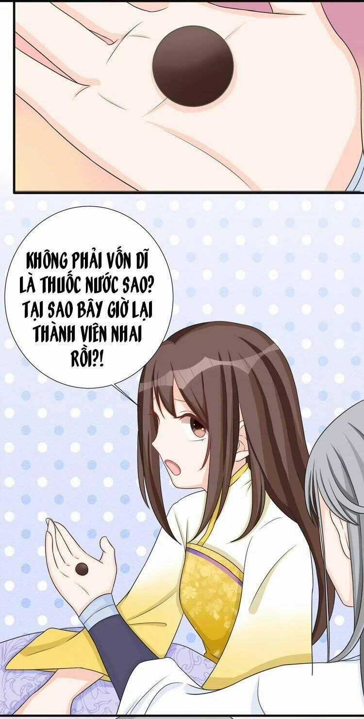 Phác Đảo Sư Tôn Đại Nhân Chapter 7 trang 31