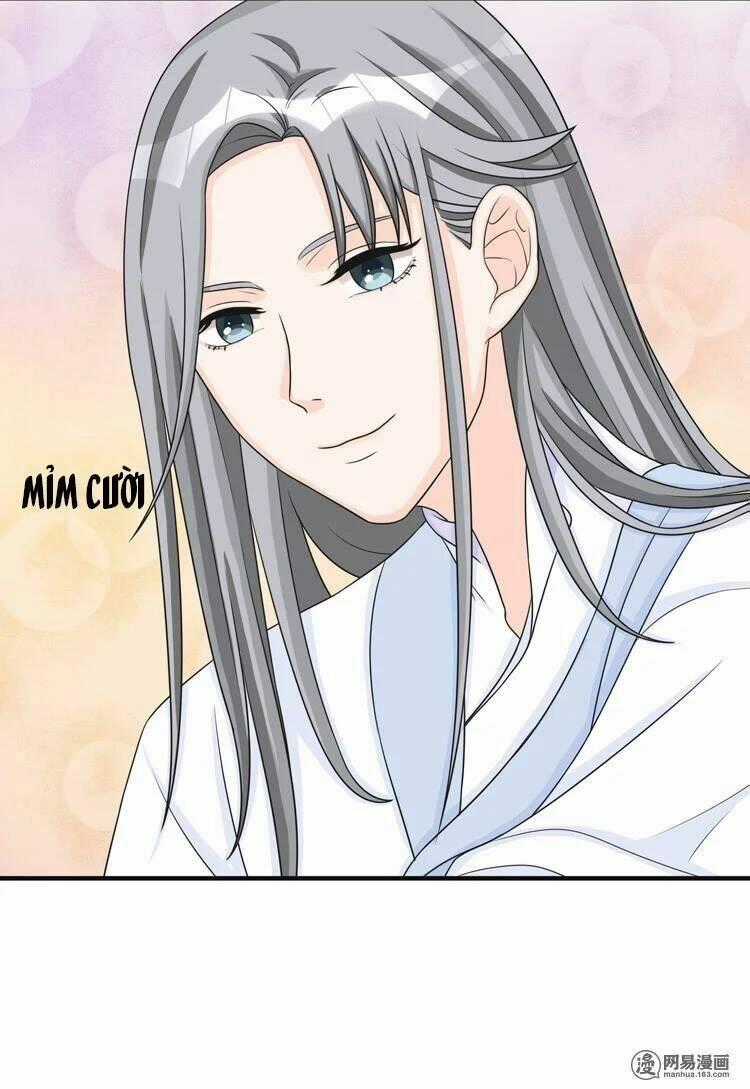 Phác Đảo Sư Tôn Đại Nhân Chapter 7 trang 32