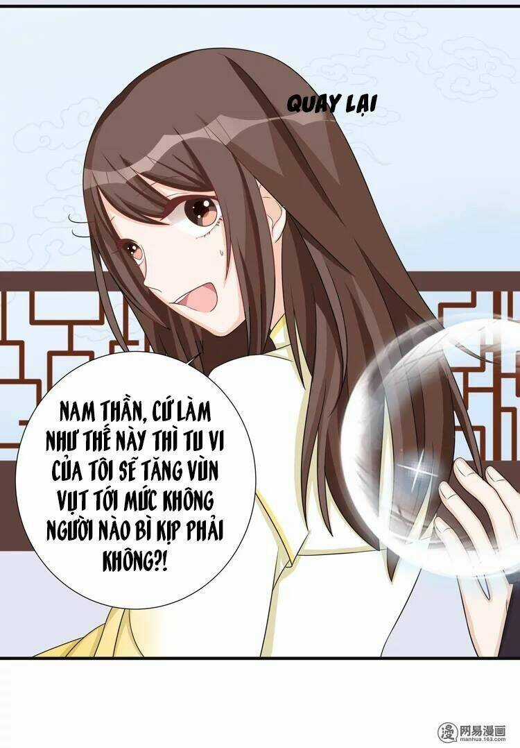 Phác Đảo Sư Tôn Đại Nhân Chapter 7 trang 4