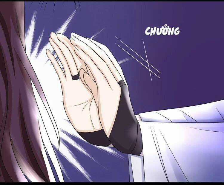 Phác Đảo Sư Tôn Đại Nhân Chapter 7 trang 6