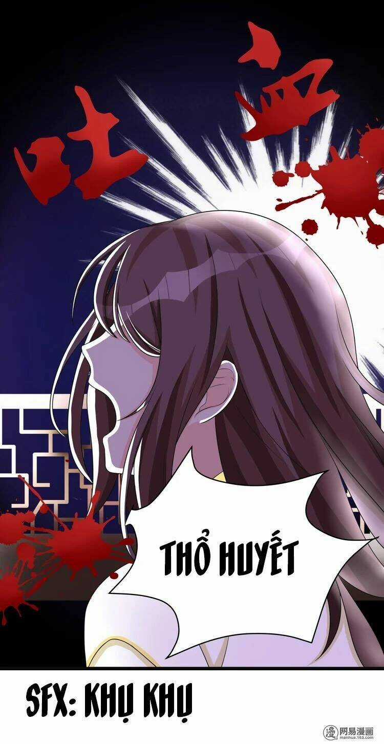 Phác Đảo Sư Tôn Đại Nhân Chapter 7 trang 7