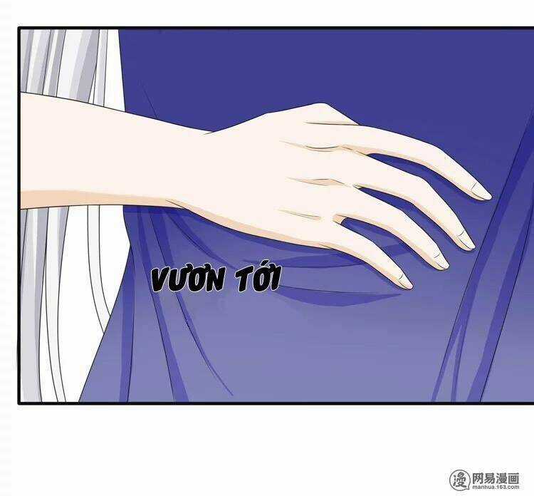 Phác Đảo Sư Tôn Đại Nhân Chapter 9 trang 10