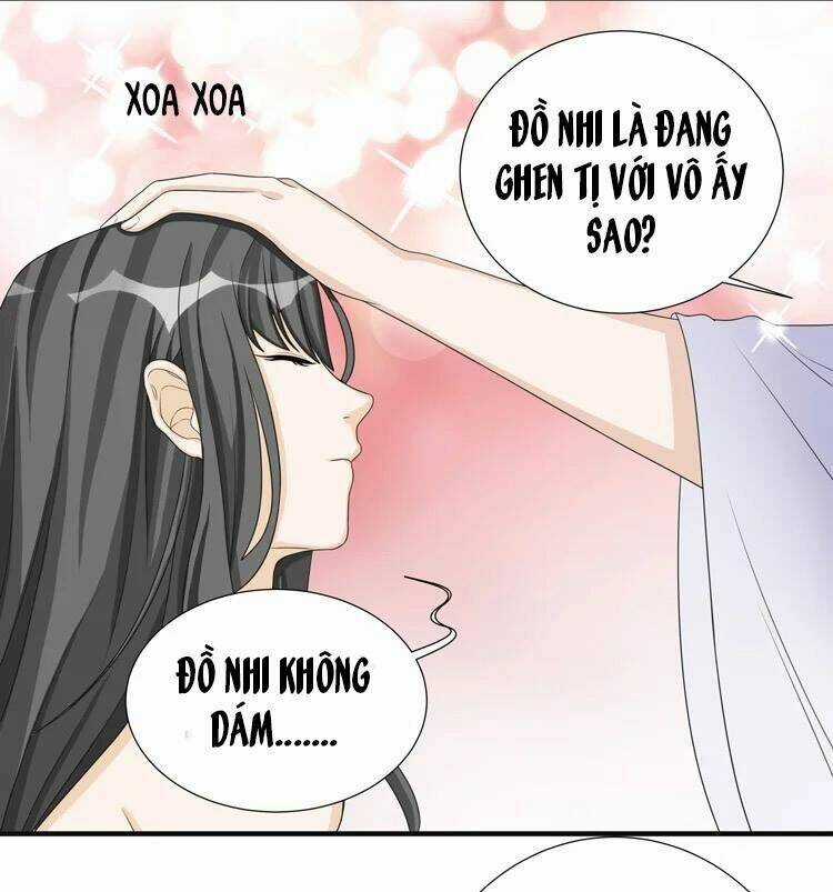 Phác Đảo Sư Tôn Đại Nhân Chapter 9 trang 12