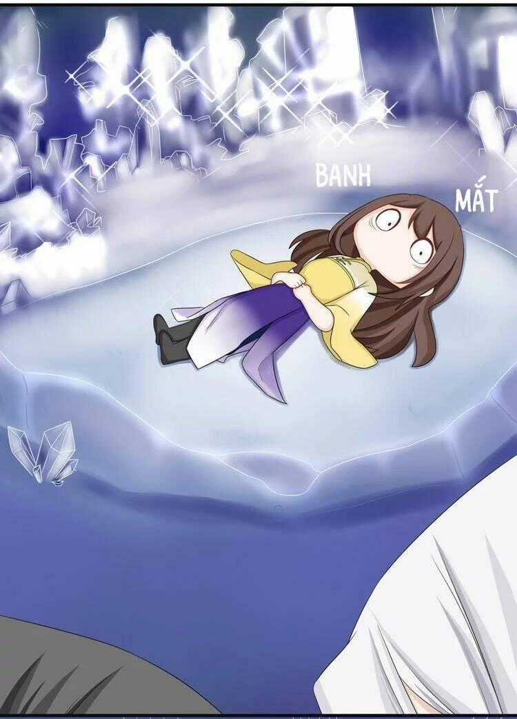 Phác Đảo Sư Tôn Đại Nhân Chapter 9 trang 14