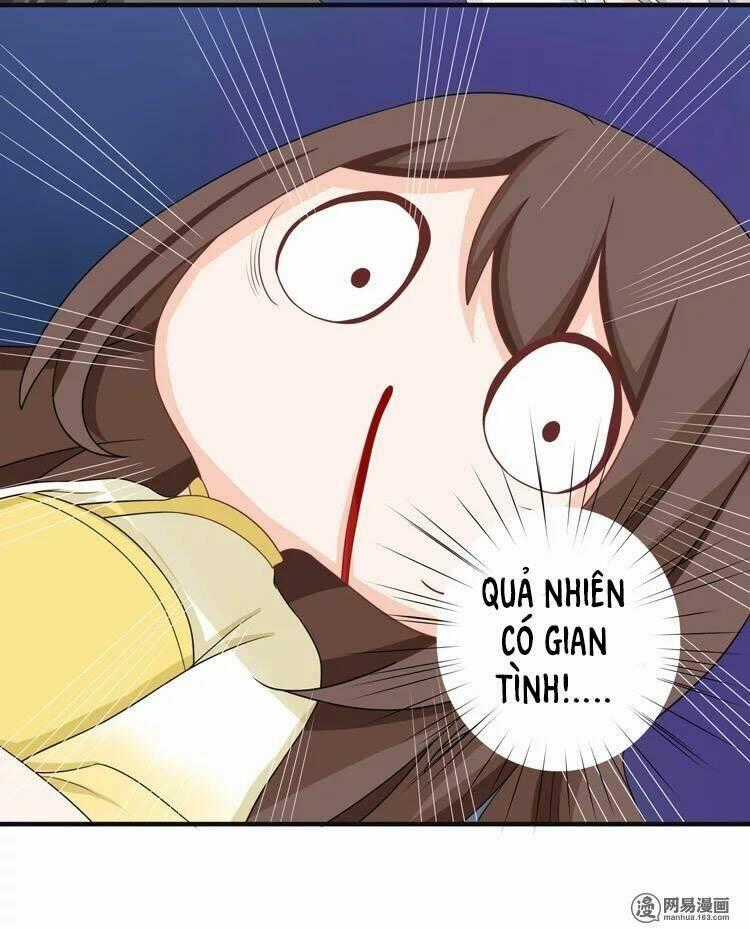 Phác Đảo Sư Tôn Đại Nhân Chapter 9 trang 15