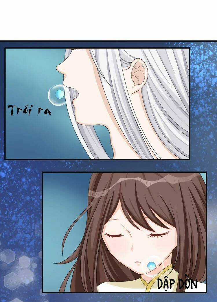 Phác Đảo Sư Tôn Đại Nhân Chapter 9 trang 2