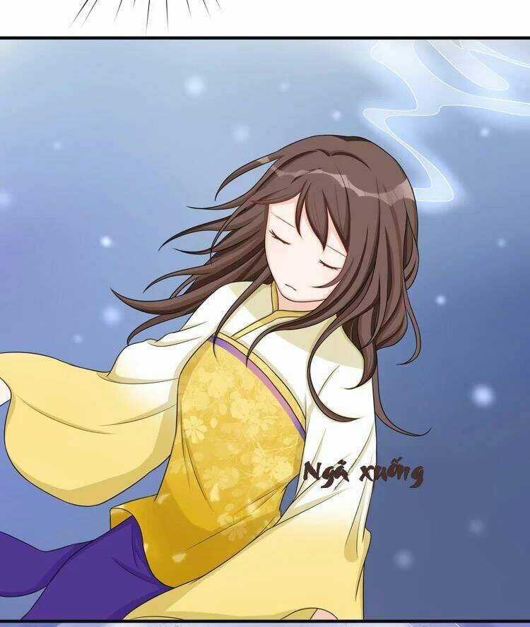 Phác Đảo Sư Tôn Đại Nhân Chapter 9 trang 5