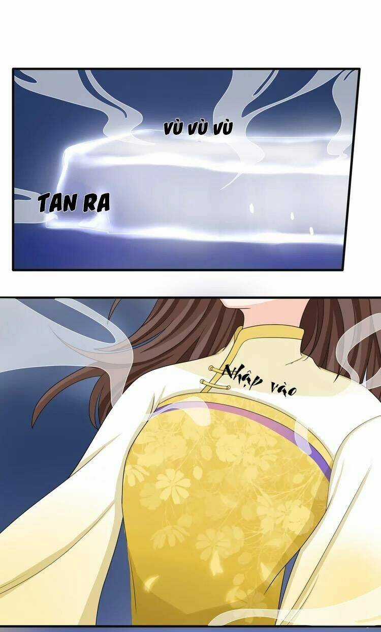 Phác Đảo Sư Tôn Đại Nhân Chapter 9 trang 7