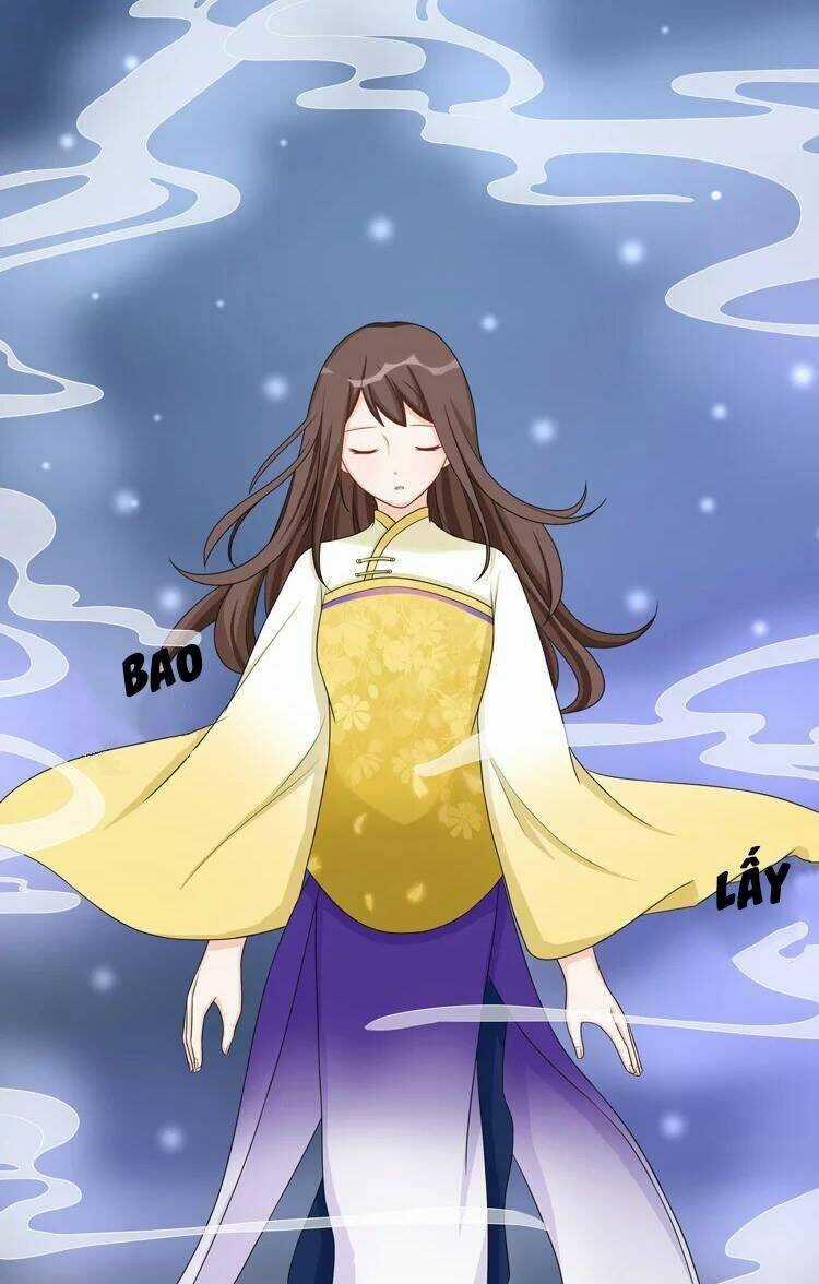 Phác Đảo Sư Tôn Đại Nhân Chapter 9 trang 8