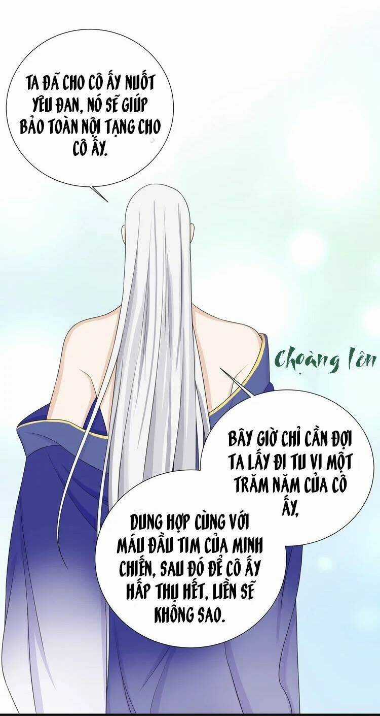 Phác Đảo Sư Tôn Đại Nhân Chapter 9 trang 9