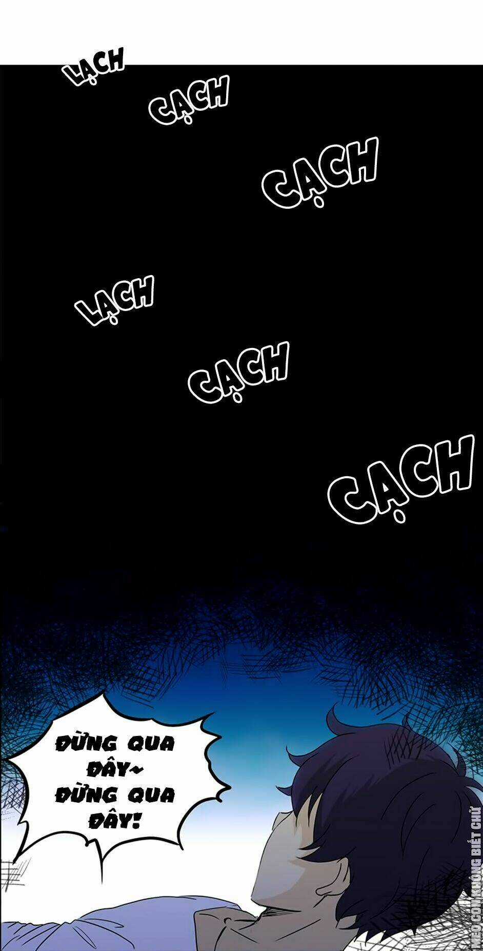 Phải Lòng Âm Gian Tiểu Kiều Thê Chapter 2 trang 12