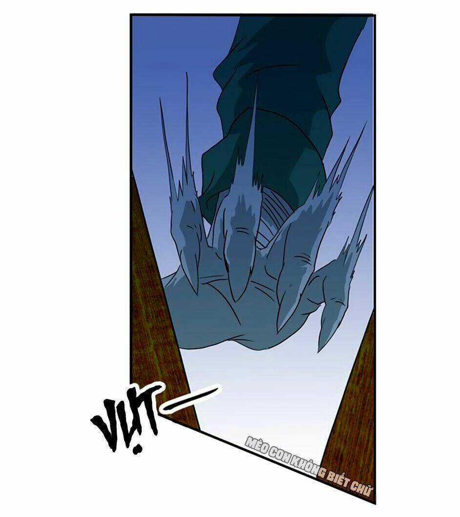 Phải Lòng Âm Gian Tiểu Kiều Thê Chapter 2 trang 15