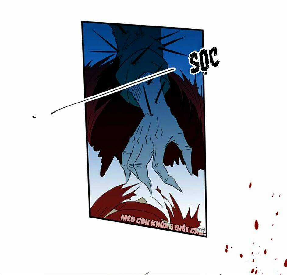 Phải Lòng Âm Gian Tiểu Kiều Thê Chapter 2 trang 20