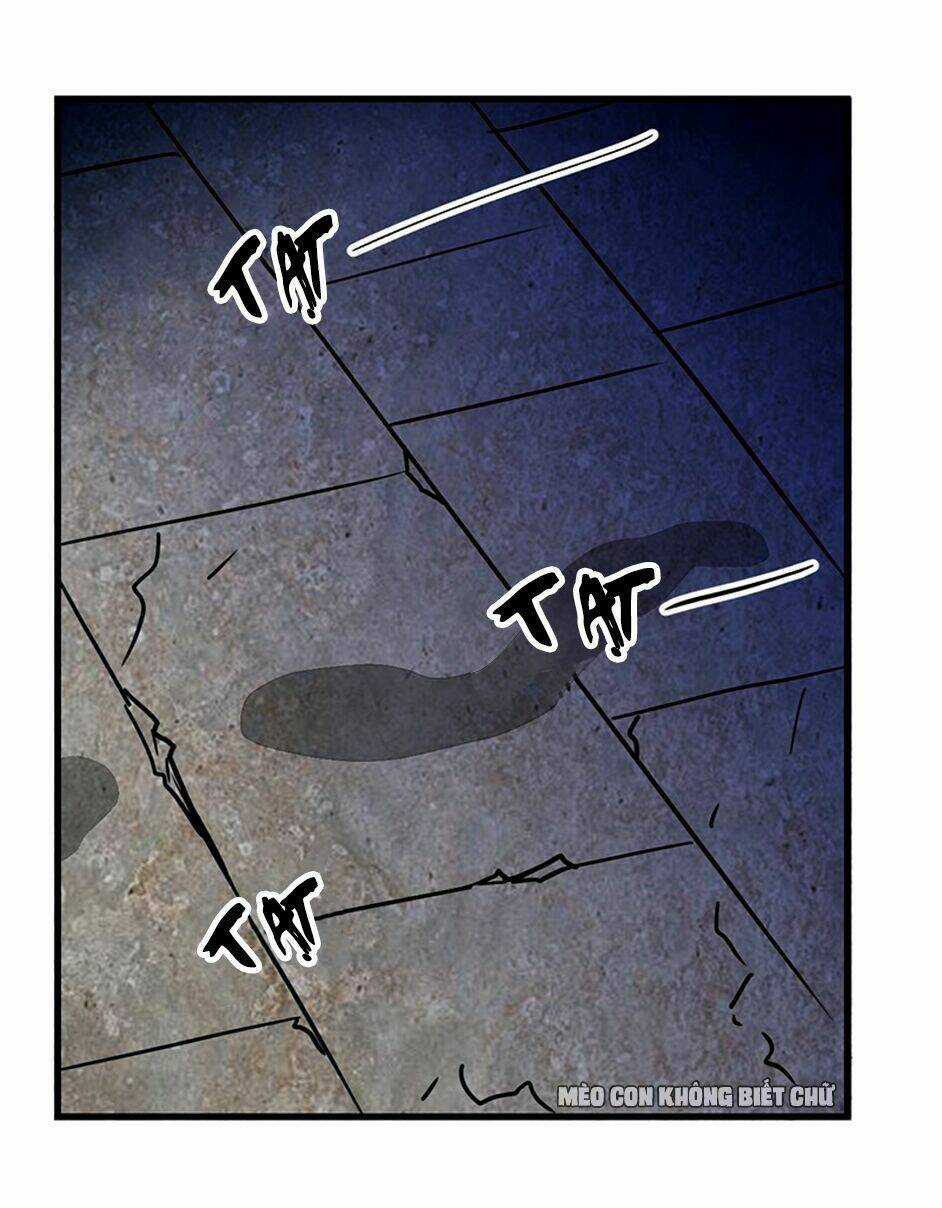 Phải Lòng Âm Gian Tiểu Kiều Thê Chapter 3 trang 21