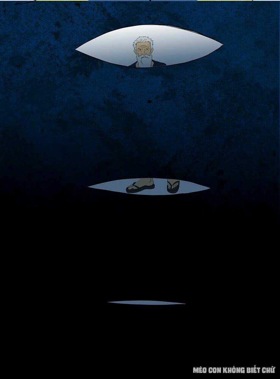 Phải Lòng Âm Gian Tiểu Kiều Thê Chapter 5 trang 12