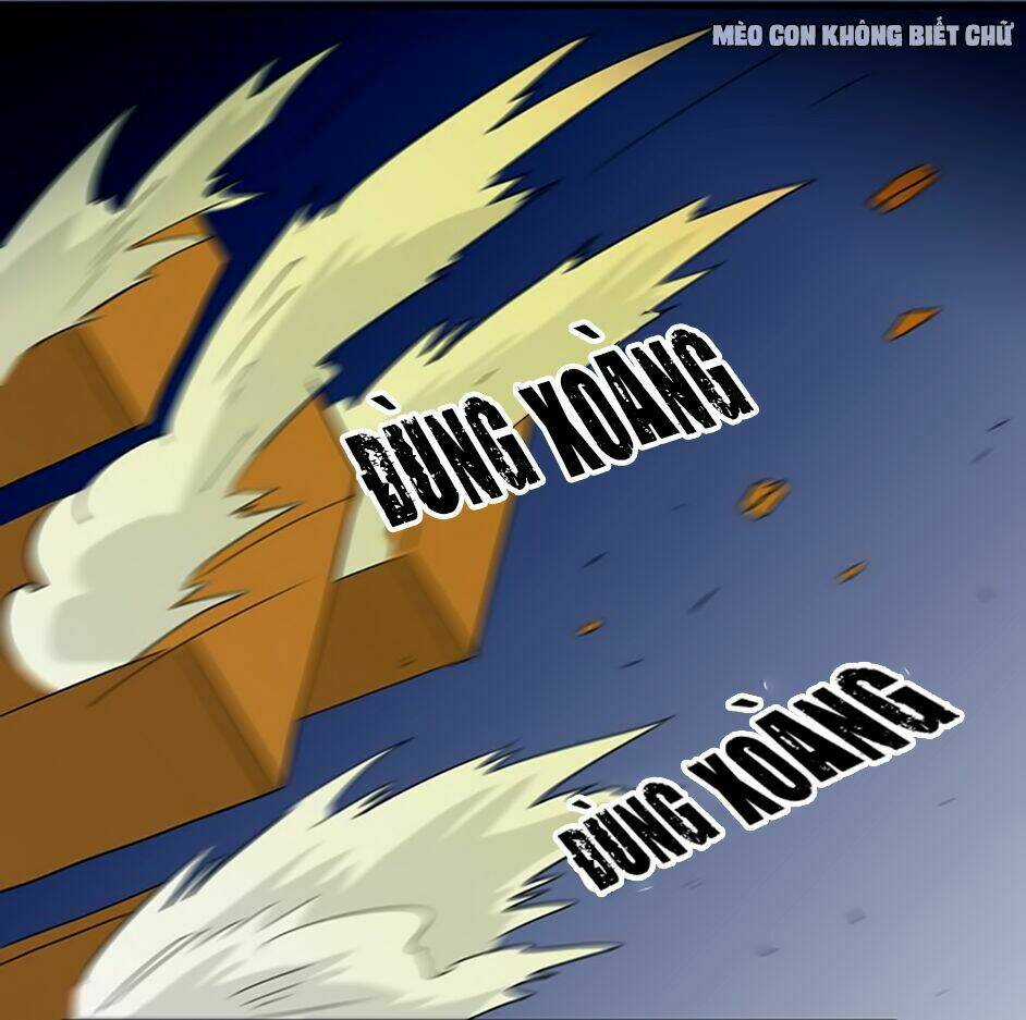 Phải Lòng Âm Gian Tiểu Kiều Thê Chapter 7 trang 10