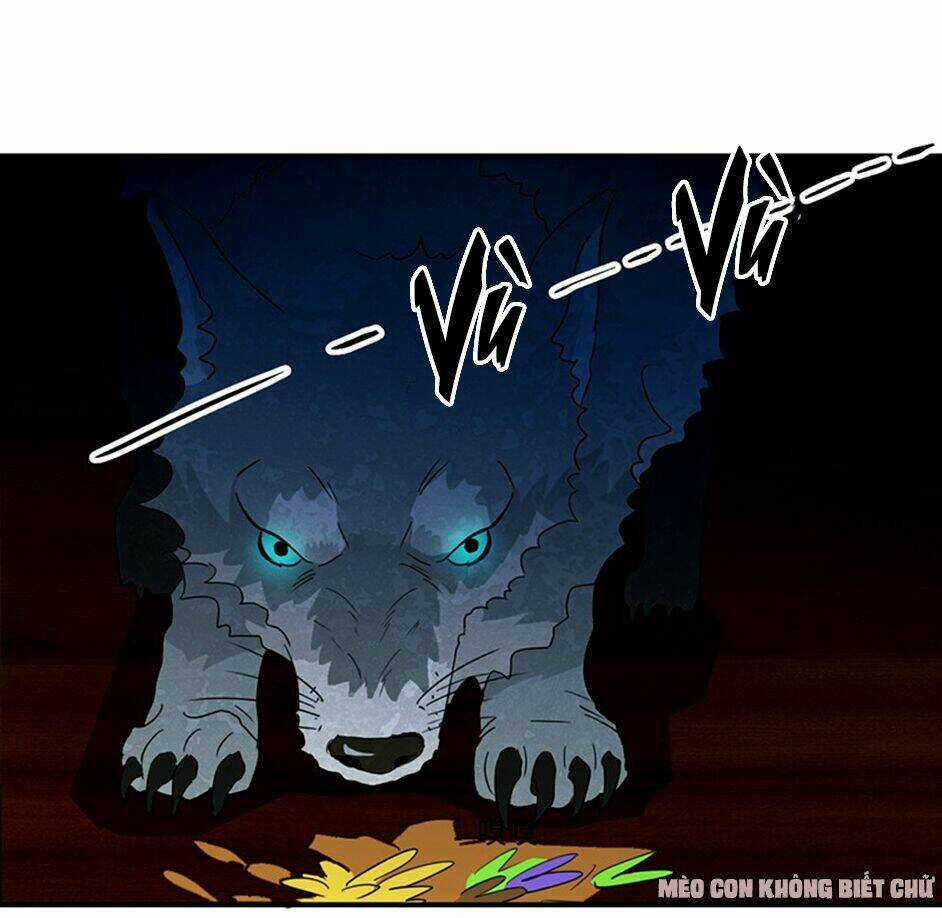 Phải Lòng Âm Gian Tiểu Kiều Thê Chapter 7 trang 15