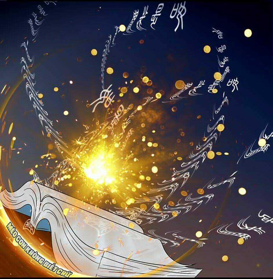 Phải Lòng Âm Gian Tiểu Kiều Thê Chapter 7 trang 6