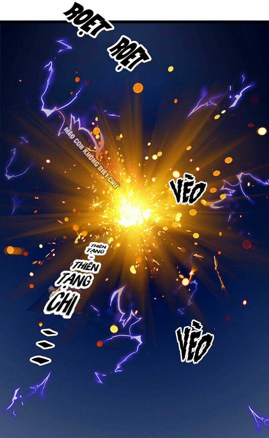 Phải Lòng Âm Gian Tiểu Kiều Thê Chapter 7 trang 9