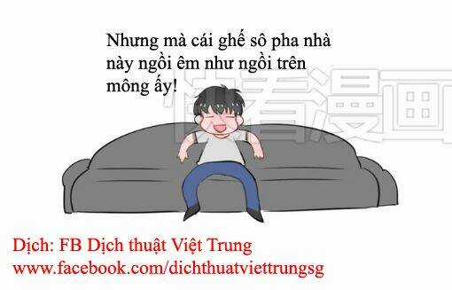 Phải Lòng Cậu Shipper Chapter 5 trang 13