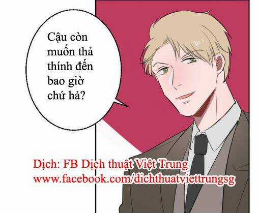 Phải Lòng Cậu Shipper Chapter 5 trang 17