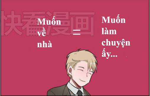 Phải Lòng Cậu Shipper Chapter 5 trang 4