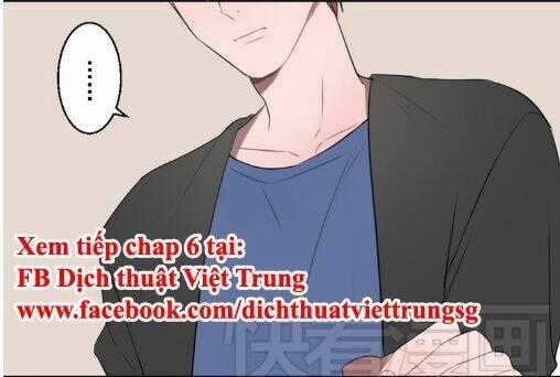 Phải Lòng Cậu Shipper Chapter 5 trang 42