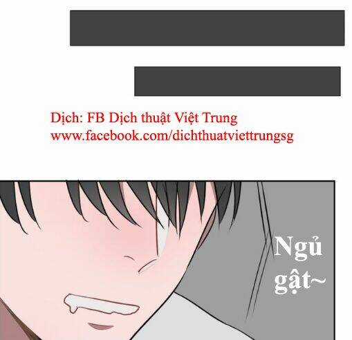 Phải Lòng Cậu Shipper Chapter 5 trang 6