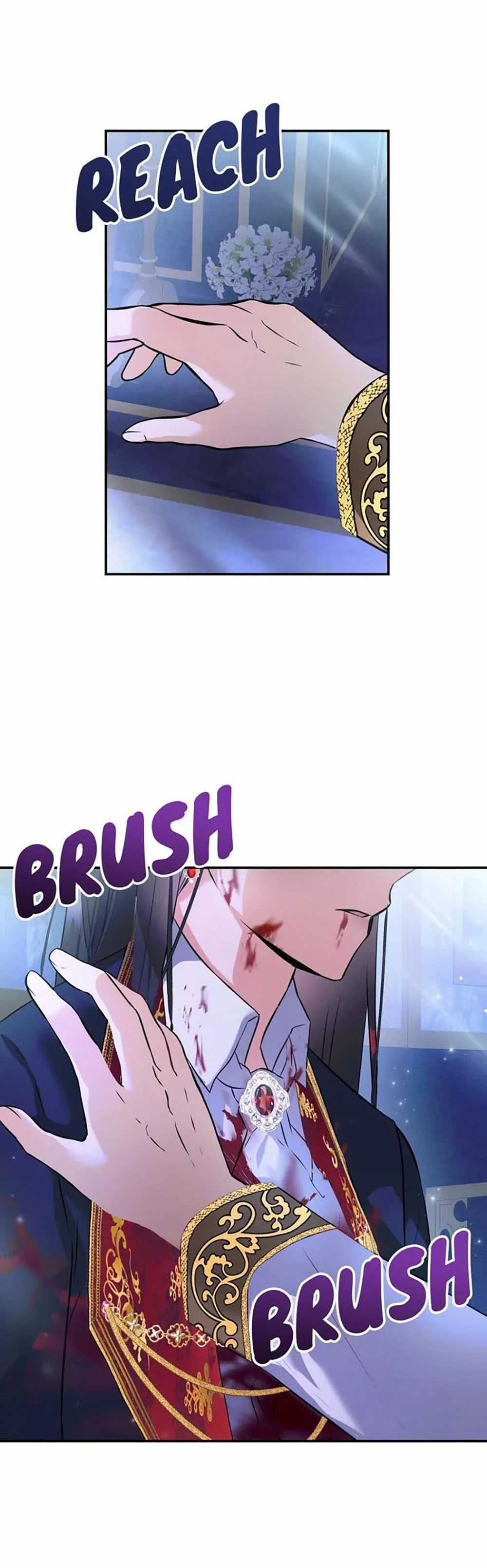 Phải Lòng Kẻ Thù Chapter 0 trang 2