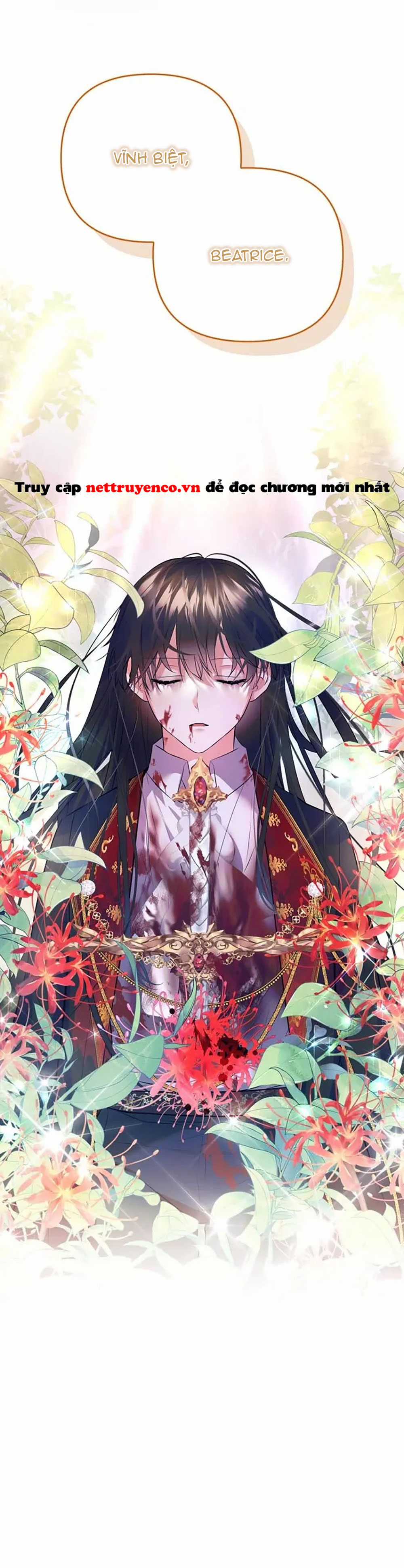 Phải Lòng Kẻ Thù Chapter 0 trang 4