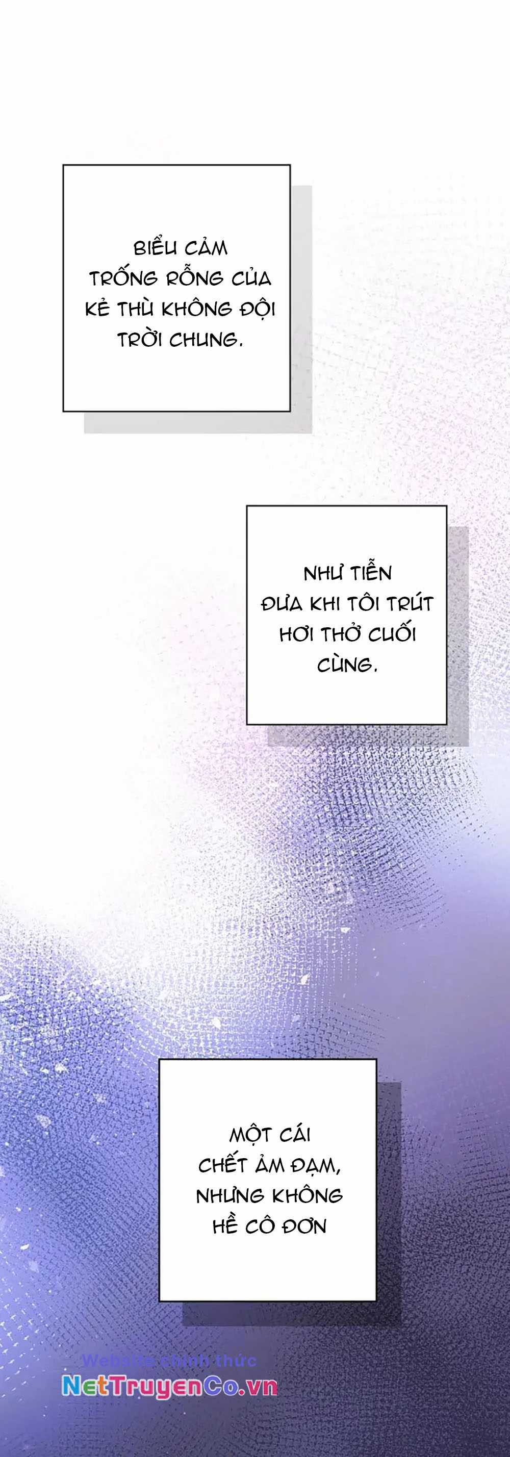 Phải Lòng Kẻ Thù Chapter 0 trang 5