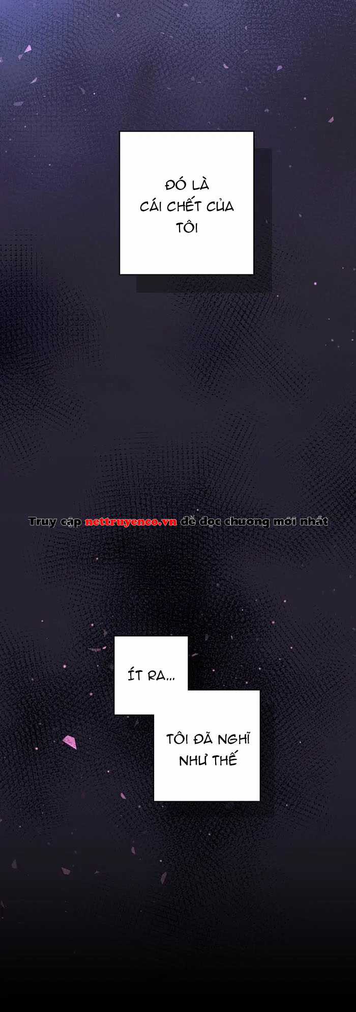 Phải Lòng Kẻ Thù Chapter 0 trang 6