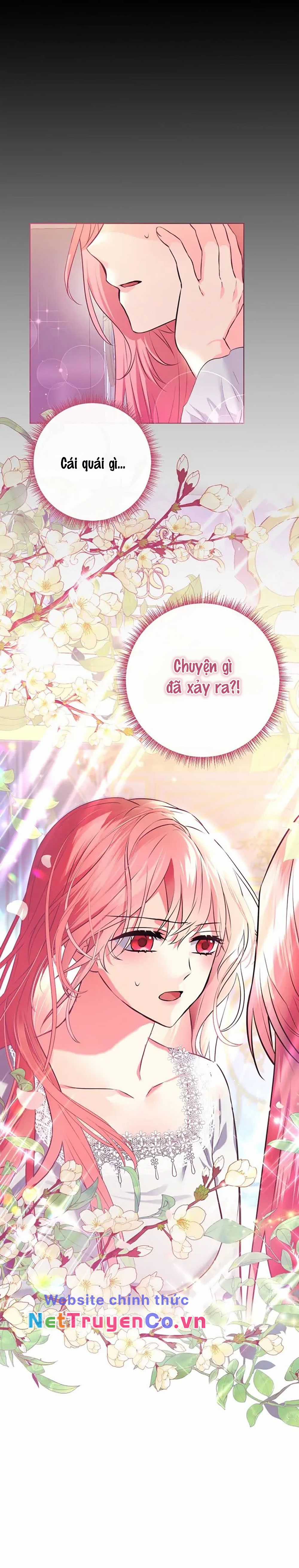 Phải Lòng Kẻ Thù Chapter 0 trang 7