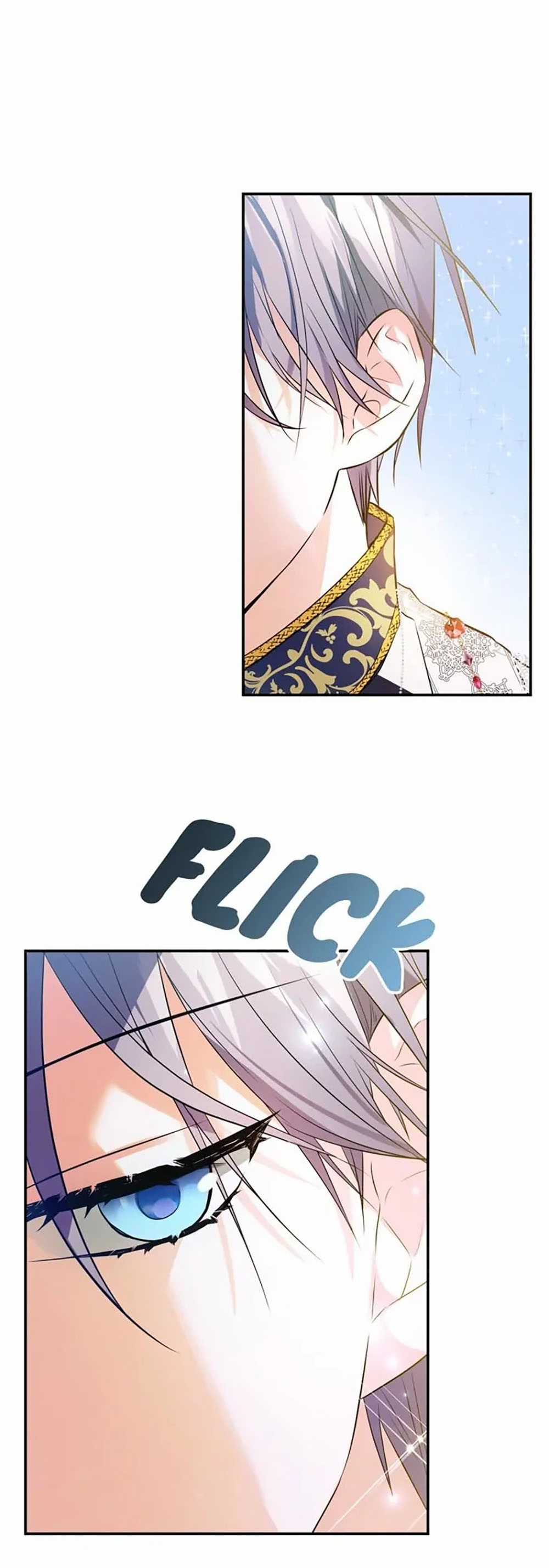 Phải Lòng Kẻ Thù Chapter 1 trang 14