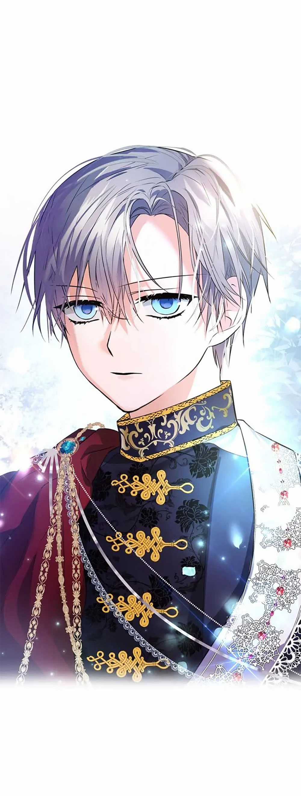 Phải Lòng Kẻ Thù Chapter 1 trang 15