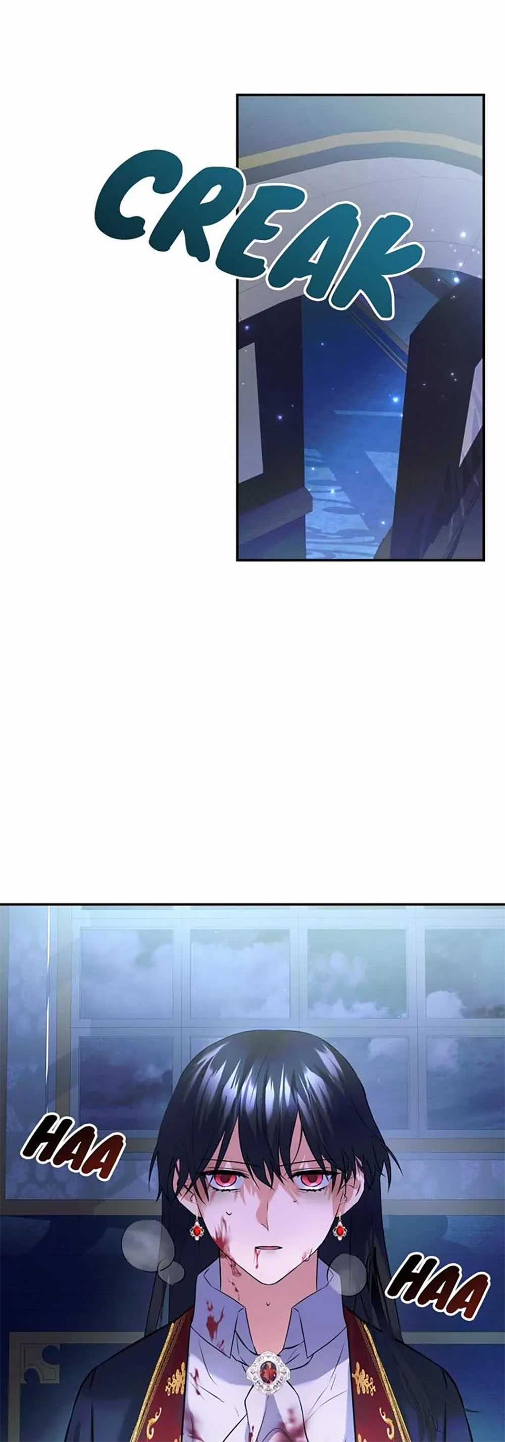 Phải Lòng Kẻ Thù Chapter 1 trang 26