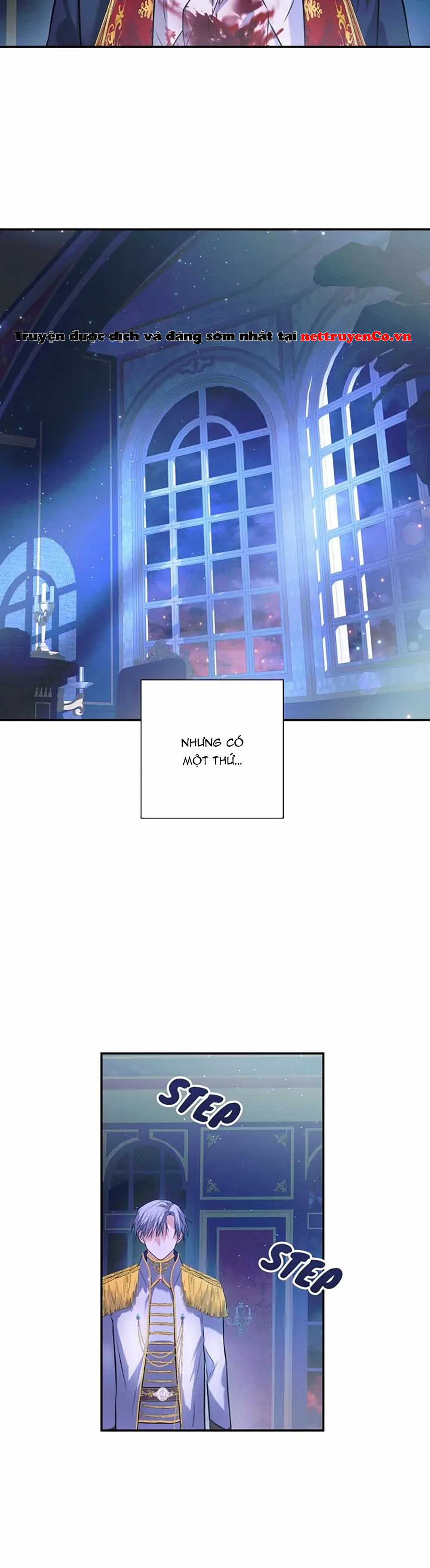 Phải Lòng Kẻ Thù Chapter 1 trang 27