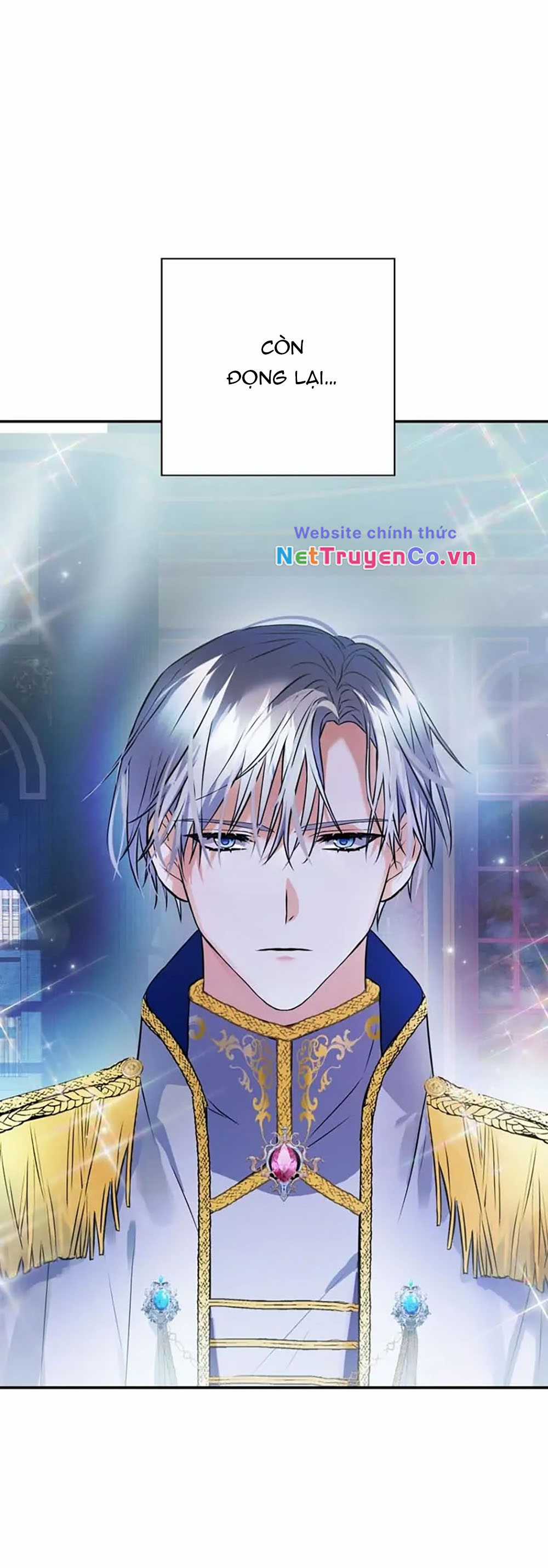 Phải Lòng Kẻ Thù Chapter 1 trang 28