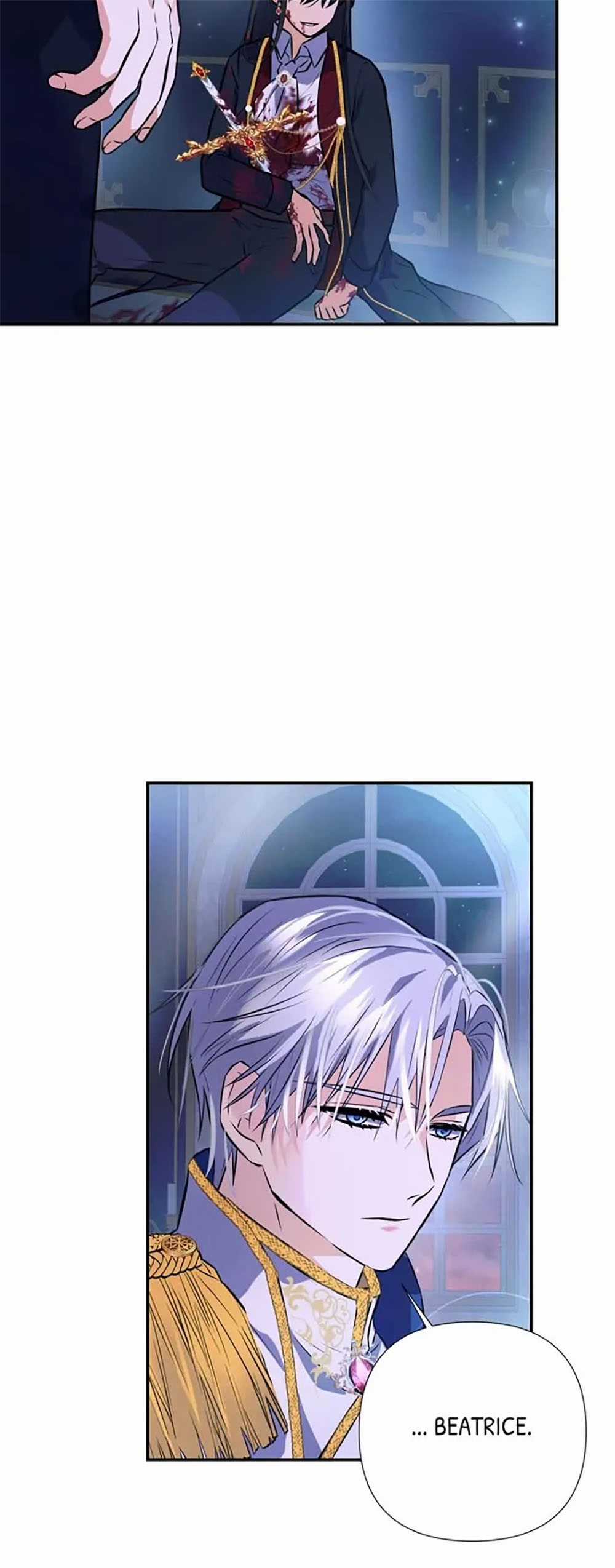 Phải Lòng Kẻ Thù Chapter 1 trang 31