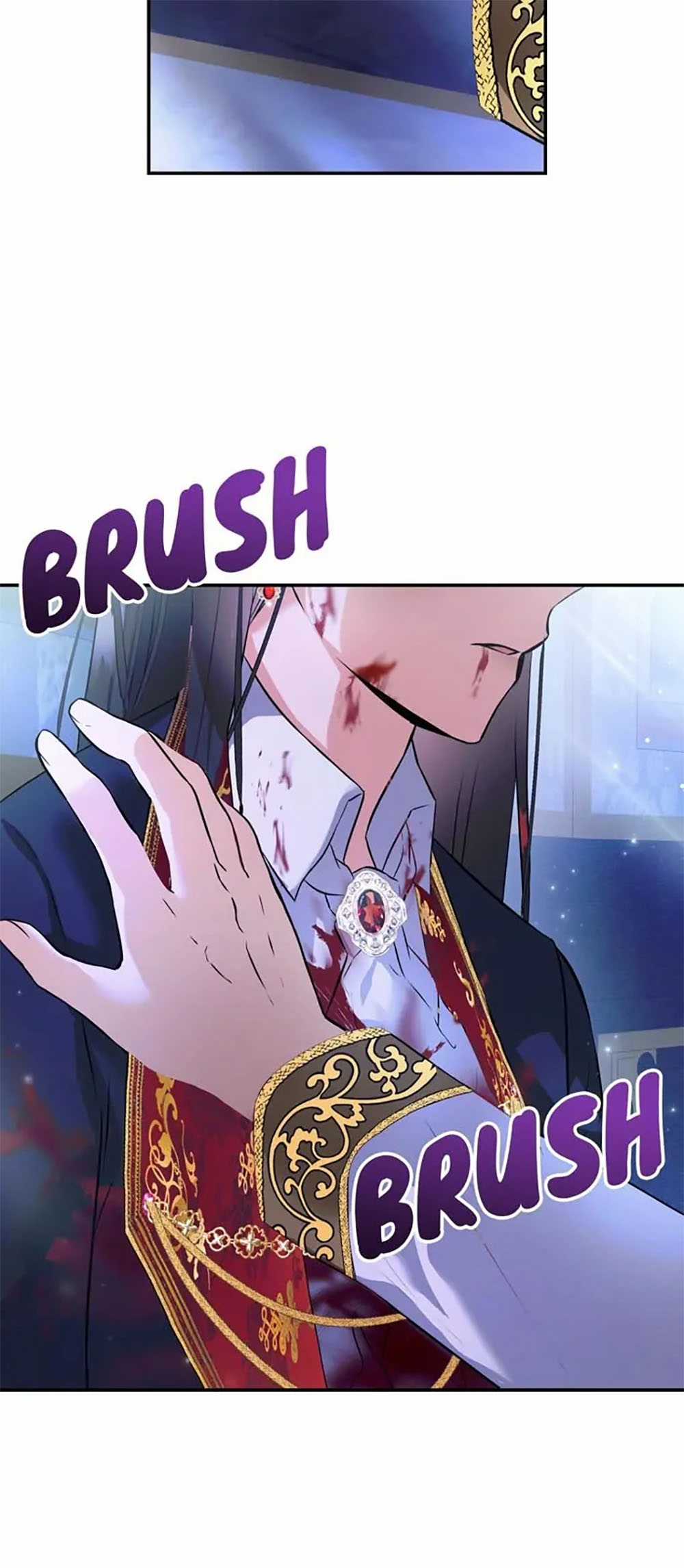 Phải Lòng Kẻ Thù Chapter 1 trang 39