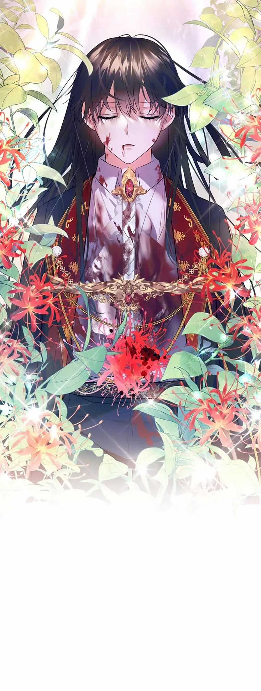 Phải Lòng Kẻ Thù Chapter 1 trang 41