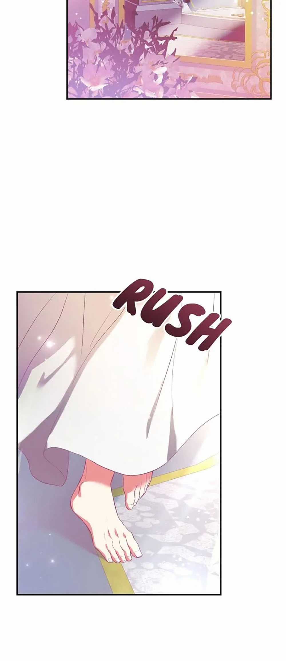 Phải Lòng Kẻ Thù Chapter 1 trang 46