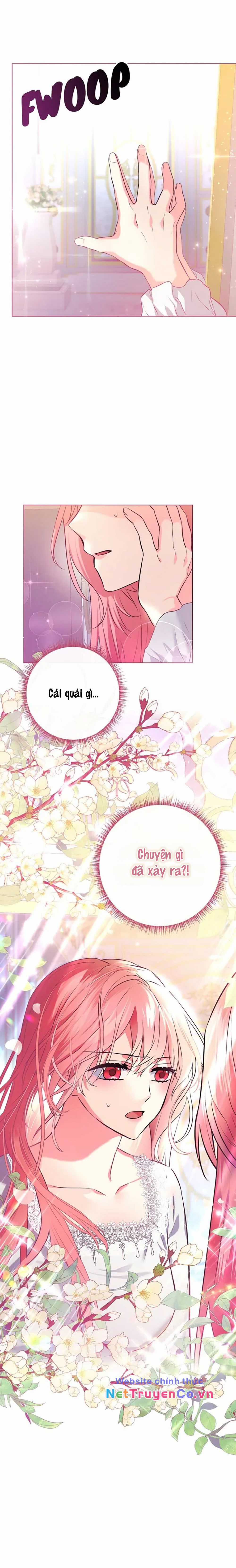 Phải Lòng Kẻ Thù Chapter 1 trang 47