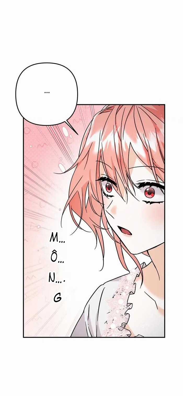 Phải Lòng Kẻ Thù Chapter 11 trang 10